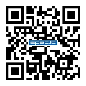 QR kodas | Gipso arq, UAB