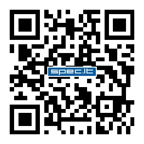 QR kodas | Gipso asai, MB