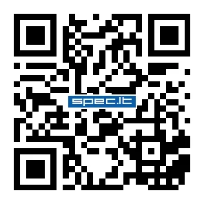 QR kodas | Gipso Broliai, MB