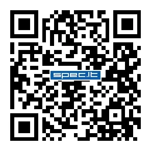 QR kodas | Gipso imperija, UAB