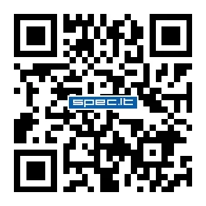 QR kodas | Gipso Vizija, MB | spec.lt