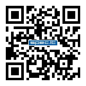 QR kodas | Gipsolita, MB