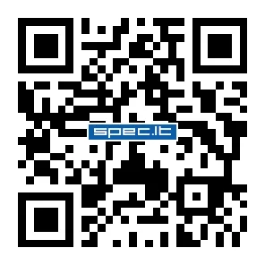 QR kodas | GIPSONA, MB