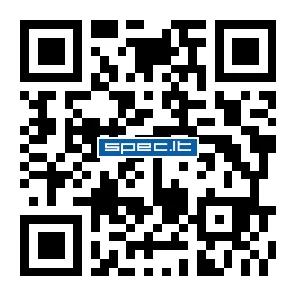QR kodas | Gipsonitas, MB