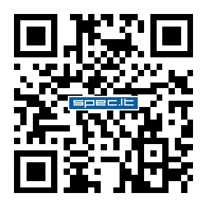 QR kodas | Gipsteha, MB