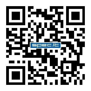 QR kodas | Gipstera, UAB