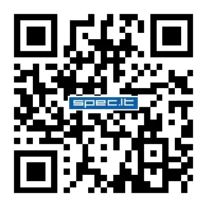 QR kodas | Giptransa, UAB