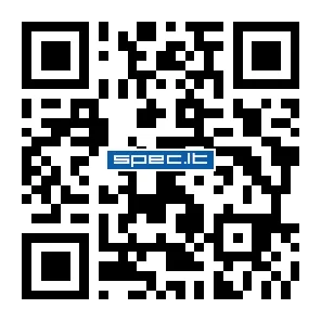 QR kodas | GIPURA, UAB | spec.lt