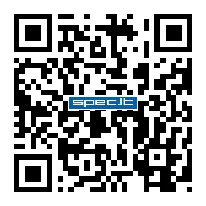 QR kodas | Gipuros nekilnojamasis turtas, UAB | spec.lt