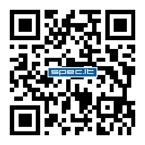 QR kodas | Gir industry, MB