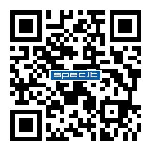 QR kodas | Girada, UAB | spec.lt