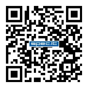 QR kodas | Giraičio pieno ūkis, KB | spec.lt