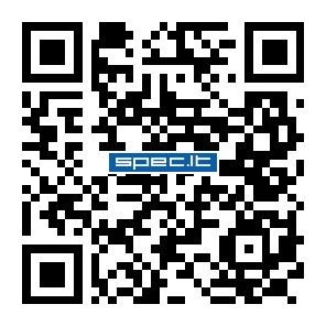 QR kodas | Giraitė, Kibininė, Ersija, UAB | spec.lt