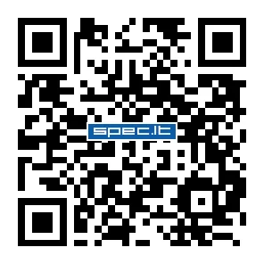 QR kodas | Giraitės vandenys, UAB | spec.lt