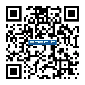 QR kodas | Giraitienės firma Architektonika