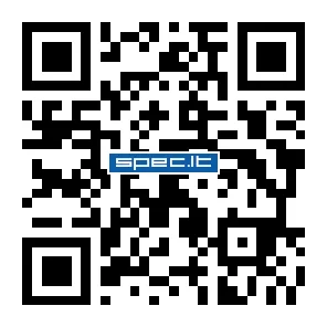 QR kodas | Girala, UAB | spec.lt