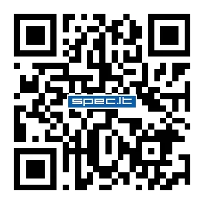 QR kodas | Giralus, UAB | spec.lt