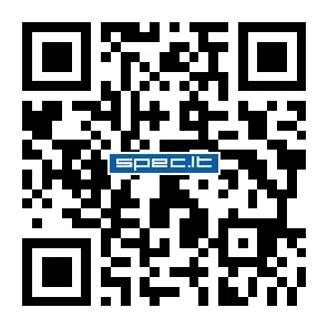 QR kodas | GIRAMA, UAB | spec.lt