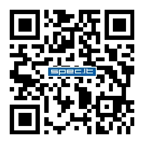 QR kodas | Unicumus, UAB | spec.lt