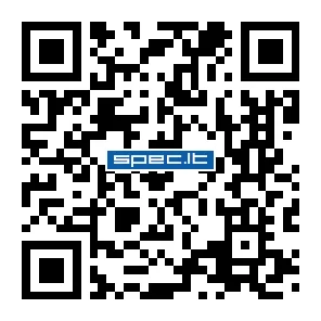 QR kodas | GIRANDRA IR KO, UAB | spec.lt