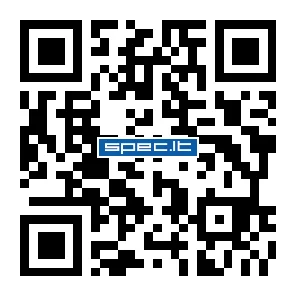 QR kodas | GIRANSA, UAB | spec.lt
