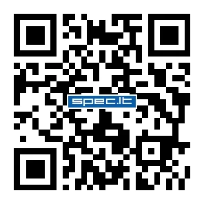 QR kodas | Girdeika, UAB | spec.lt