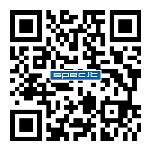 QR kodas | Cosmic Code, UAB