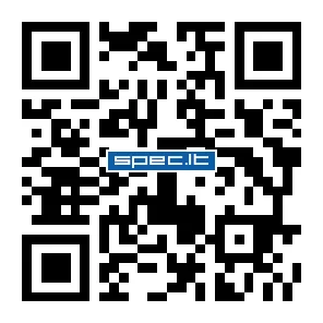 QR kodas | Girdenita, MB | spec.lt