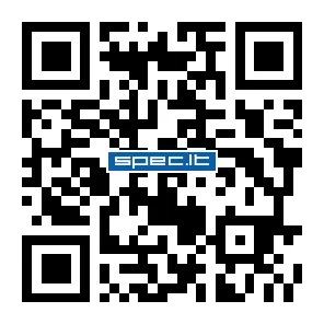 QR kodas | GIRDENTA, UAB | spec.lt