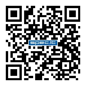 QR kodas | Girdima erdvė, VŠĮ