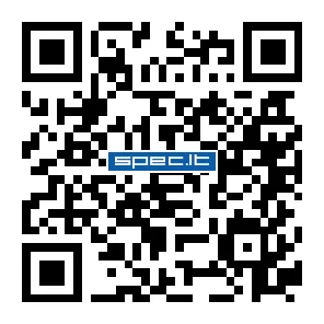 QR kodas | Girdžių pagrindinė mokykla | spec.lt