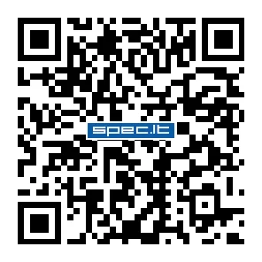 QR kodas | GIRDŽIŲ ŠV. MARIJOS MAGDALIETĖS BAŽNYČIA | spec.lt