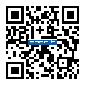 QR kodas | Gireda, UAB | spec.lt