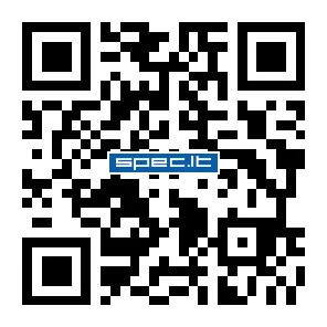 QR kodas | Gireima, UAB | spec.lt