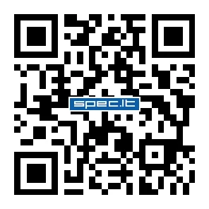 QR kodas | GIRĖJAS, MB | spec.lt