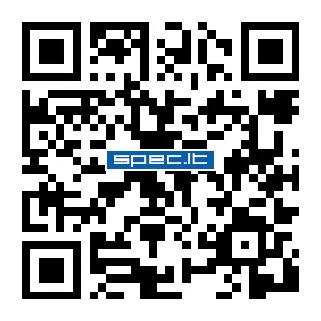 QR kodas | Medžiotojų būrelis Girelė | spec.lt