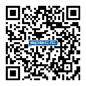QR kodas | Girelė, Sodininkų Bendrija (Kaišiadorys) | spec.lt