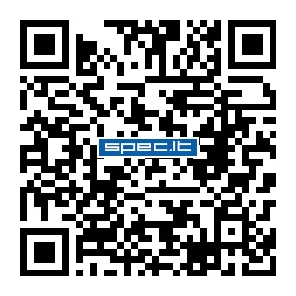 QR kodas | Sodininkų bendrija Girelė