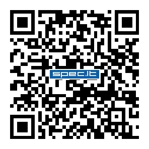 QR kodas | Girelės g. gyvenamųjų namų statybos bendrija | spec.lt