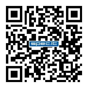QR kodas | Girelės paukštynas, UAB | spec.lt