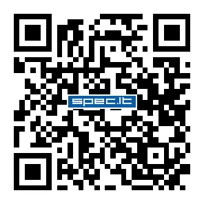 QR kodas | Girelės paukštyno produktai, UAB | spec.lt