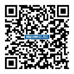 QR kodas | Girelės sentikių religinė bendruomenė | spec.lt
