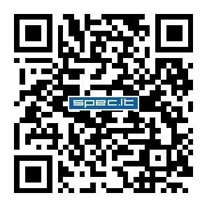 QR kodas | Girema, G. Rutkauskienės įmonė | spec.lt