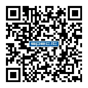 QR kodas | Klaipėdos miesto medžiotojų ir žvejų klubas Girėnai | spec.lt