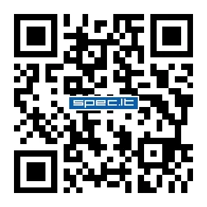 QR kodas | Girenta, UAB | spec.lt