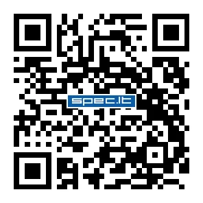 QR kodas | Girėnų bendruomenės centras | spec.lt