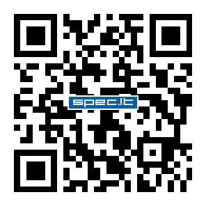 QR kodas | Girera, UAB | spec.lt
