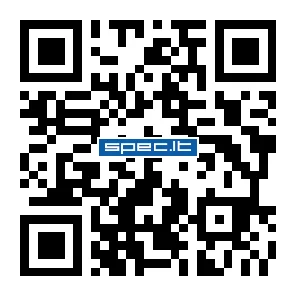 QR kodas | Giresta, MB