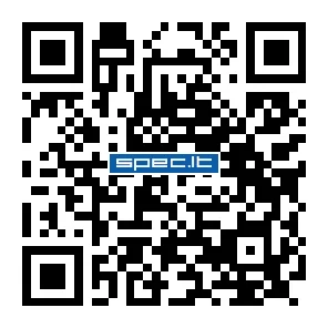 QR kodas | Girežerio kaimo bendruomenė | spec.lt