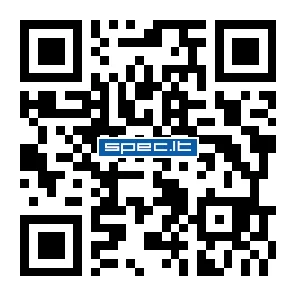 QR kodas | GIRGA, UAB | spec.lt